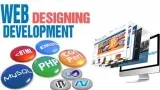 Find the best website designing services in India