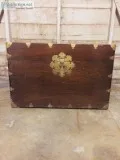    CHEST   TRUNK  