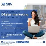 3 month digital marketing institute in panchkula