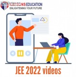 JEE 2022 videos