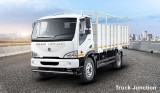 New Truck Effectuality India Commercial Vehicles
