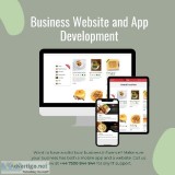 Website and App Development Service - V1 Technologies