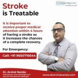 Stroke treatment in delhi