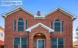 307 Alpine Dr Desoto TX 75115