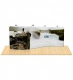 Exhibit Design Ideas - Trade Show Booth Display Solution