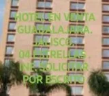 HOTEL. Y HOTEL BOUTIQUE EN JALISCO