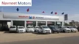 Visit Navneet Motors Maruti Suzuki in Banswara