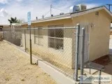 25288 W. Main St. Barstow CA 26150 Sq. Ft.