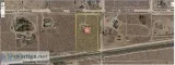 4 Acres -Tussing Ranch Rd. Apple Valley CA 92308