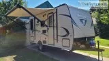 2018 Keystone Hideout 177LHS Travel Trailer for sale in Denver