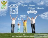 MCI is the Best chit fund company near Vijaynagar Bangalore