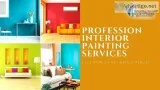 House Interior Painting Services