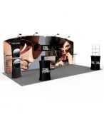 Buy Now Pop Up Exhibit Displays At Display Solution