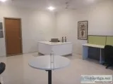 OFFICE SPACE FOR RENT AT KORAMANGALA NEAR TO SONY WORLD