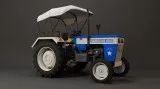 Swaraj tractor most popular tractor brand in india