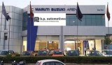 KP Automotives &ndash Trustworthy Dealer of Maruti Suzuki in Jai
