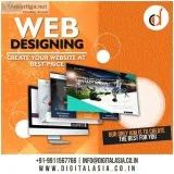 Best website design and development services in delhi