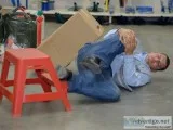 Hire the Best Knee Injury Attorney at Massachusetts after an Acc