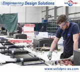 Engineering design solutions
