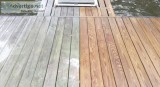 Painting pressure washing carpentry and tile