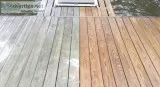 Painting pressure washing carpentry and tile