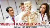 Mbbs in kazakhstan