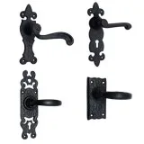 Door Handles Manufacturer