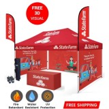 Customized Tent Design your Custom Tent with Starline Tents