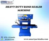 Band Sealing Machine in India