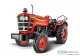 Mahindra Yuvo Tractor Attributes And best price