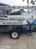 Pressure cleaning