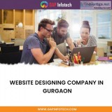 Website Designing Company in Gurgaon