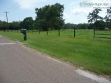 Lot about one hour west of downtown Houston- Hempstead This fabu