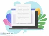 PHD Thesis Editing Services In Chennai