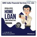 Apply online for home loan in delhi