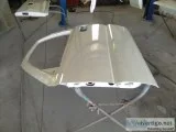 2003 Silverado 1500 door shells and front front fenders