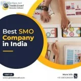 Global Excell the best SMO Company in India