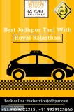 Best jodhpur taxi ? royal rajasthan