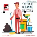 Office cleaning services in thane by sadguru facility