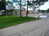 1.03 acre in Fresno TX