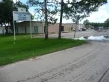 1.03 acre in Fresno TX