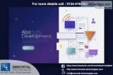 Android App Development Company in Gurgaon