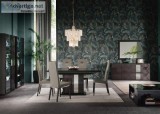 Shop Unique Italian Design Heritage Small Dining by ALF Group