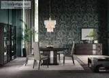 Shop Unique Italian Design Heritage Small Dining by ALF Group