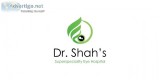 Dr. Shah Superspeciality Eye Hospital, Ahmedabad