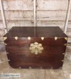     TRUNK   CHEST    