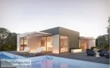 Build your dream custom home in Los Angeles with Constructelemen