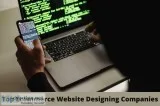 Top Ecommerce Website Designing Companies