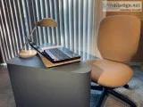 Post Modern Triangular Multi-Purpose Table