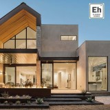 Build Futuristic Home with Our Custom Home Builder In Mountain V